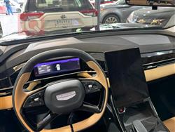 Geely STARRAY